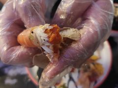 -新白鹿餐厅(百联中环店)