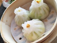 海胆翡翠包-小城粥道·海胆鲜虾粥(解放广场店)
