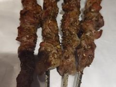 -平娃三宝烧烤·面食(南小街店)