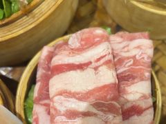 -古木枫老火锅(洪崖洞店)