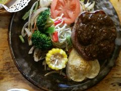 -栖巢咖啡馆(双岗店)