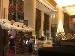 -长沙富力万达文华酒店