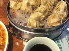 -惠宾饭庄(中山路店)