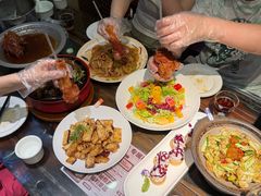 -董家大院·骨头庄(西红门店)