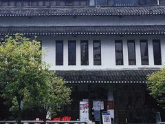 -麒麟小院·老九江菜(安平路店)