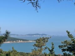 -崂山仰口游览区