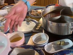 -渔家火锅·海鲜自助餐·演艺(亚龙湾天域酒店)