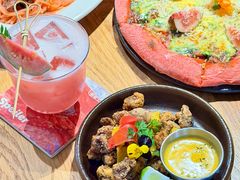 -SPOILER 黄石·全时段融合西餐(中华城店)