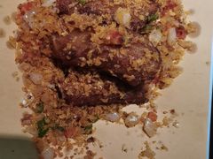-黄泥岗·黄陂农家菜(百步亭店)