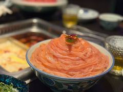 -大隐·成都火锅Bistro(合生麒麟新天地店)