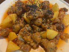 -小渔烧阳光小厨(中发·印象外滩店)