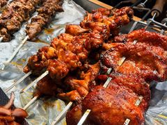 -梨花自助烤肉(西三旗万象汇黑金店)