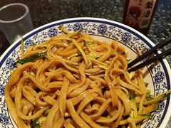 -老北京胡同味道二荤铺(酒仙桥店)