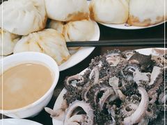 -姚记炒肝店(鼓楼店)