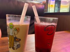 -Tubestation站点比萨(高新万达ONE店)