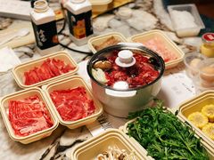 -水林间·寿喜烧自助(仙林金鹰店)