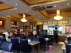 -北方饺子王·海肠捞饭·海鲜锅(山大店)