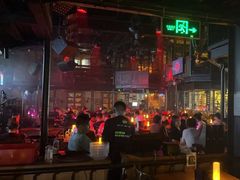 -胡桃里音乐酒馆(白云五号T5 MALL店)