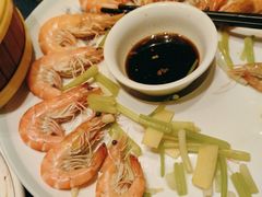 -御沪沪味园.融合菜.海鲜(斜土路店)