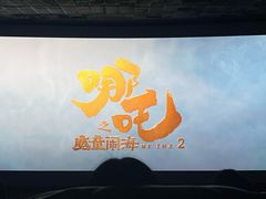 -万达影城(锦华万达广场IMAX店)