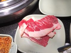 -梨花自助烤肉(乐宾店)