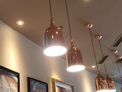 大堂-COSTA COFFEE(水游城店)