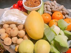 -日进一片海.生腌海鲜火锅.宵夜烧烤(三里屯总店)