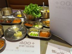 -西塔老太太泥炉烤肉(双井店)