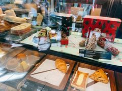 -星巴克(深圳佳宁娜友谊广场店)