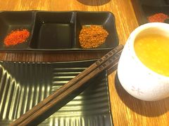 -一井烧肉·活鳗·寿司(望京SOHO店)