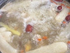 -花苑美食横琴生蚝火锅(拱北粤华路店)