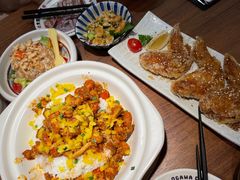 -小川洋风料理(大悦城店)