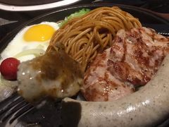 -半秋山西餐厅(巴南万达广场店)