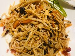 -枣子树·素食餐厅(朱家尖店)