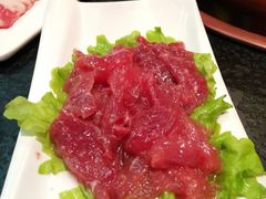 -铜来聚老北京涮肉(恒隆广场店)