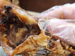 -虾大侠·盱眙龙虾老北京铜锅涮羊肉(金楠天街店)