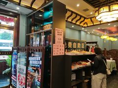 -芙蓉·艳阳餐厅(南口店)