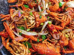 -拙味兄弟龙虾(新香洲店)