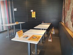 -麦当劳(红旗路店)