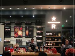 -星巴克臻选(成都太古里店)
