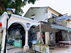 -雅憩花园餐厅