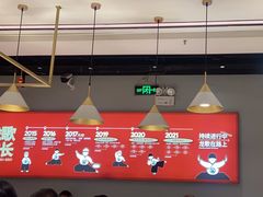 -龍歌自助小火锅(崂山丽达店)