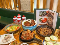 -莲花公园煎蟹·精致小馆(火车站店)