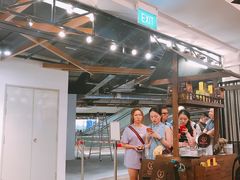 -松發肉骨茶(先得坊店)