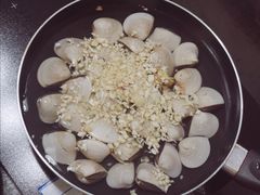 -拾下卜卜贝•海鲜火锅