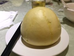 -眷江南之小蓝鲸(王府大街店)