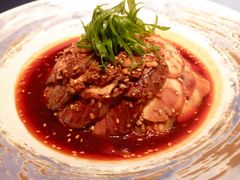 -宏达老菜馆(东安街店)