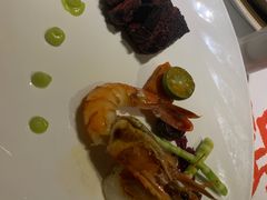 -王品牛排(珠海富华里店)