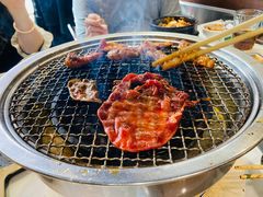 -金刚山(学府路店)