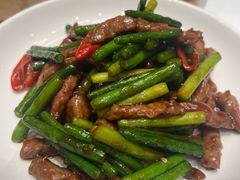 -新吉士·上海菜(浦东LCM置汇旭辉店)